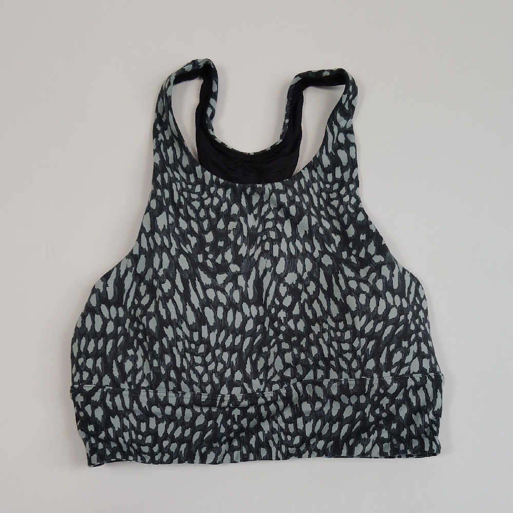 Varley Let's Move Harris Sports Bra